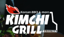 Kimchi Grill - Washington Ave Menu