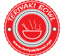 Teriyaki Bowl Menu