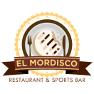 El Mordisco Menu