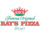 Famous Original Ray's Pizza Menu