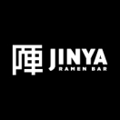 JINYA Ramen Bar Menu
