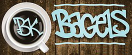 BK Bagels Menu