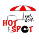 Hot Spot Hot Dogs Menu