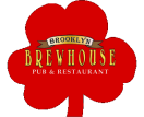 Brooklyn Brewhouse Menu