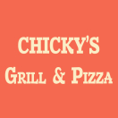 Chicky’s Grill & Pizza Menu