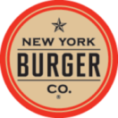 New York Burger Co. Menu