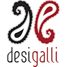 Desi Galli Indian Street Food - Lexington Ave Menu