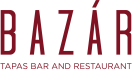 Bazar Tapas Bar and Restaurant Menu