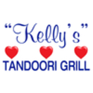 Kelly's Tandoori Grill Menu