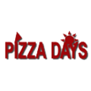 Pizza Days Menu