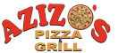 Azizo's Pizza & Grill Menu