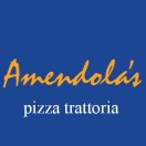 Amendola's Pizza Trattoria Menu