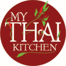 My Thai Kitchen Menu