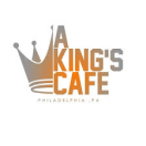 A King's Cafe Menu