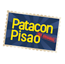 Patacon Pisao Menu