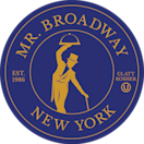 Mr. Broadway Kosher Restaurant Menu