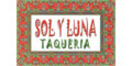 Sol y Luna Taqueria Menu