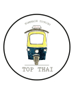 Top Thai Greenwich Menu