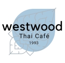 Westwood Thai Cafe Menu