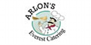 Arlon's Menu