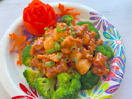 Randy's Chinese Restaurant ������ Menu
