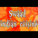 Swaad Indian Cuisine Menu