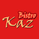 Bistro Kaz Menu