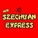 New Szechuan Express Menu