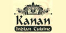 Kanan Indian Restaurant Menu