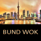 Bund Wok Menu