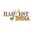 Harvest of India Menu