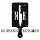 Nguyen's Kitchen Menu