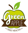 Green Apple Kendall Menu