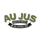 Au Jus Menu