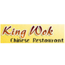 King Wok Menu