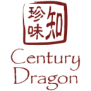 Century Dragon Menu