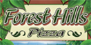 Forest Hills Pizza Menu