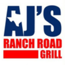 AJ's Ranch Road Grill Menu