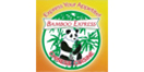 Bamboo Express Menu