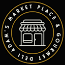 Adams Market Place and Gourmet Deli Menu