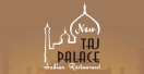 New Taj Palace Indian Restaurant Menu