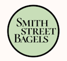 Smith Street Bagels Menu