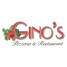 Gino's Pizzeria Menu