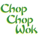 Chop Chop Wok Menu