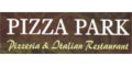 Pizza Park Menu