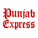 Punjab Express Menu