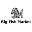 Big Fish Market Menu
