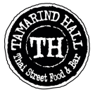 Tamarind Hall Menu