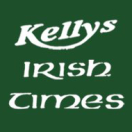 Kelly's Irish Times Menu