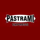 Pastrami Express Menu